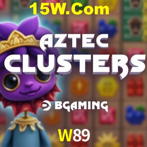 Descubra a Magia dos Jogos de Arcade no W89