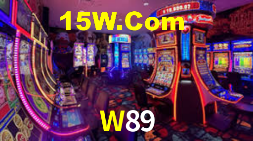 Sinta a adrenalina dos jogos de cassino com W89