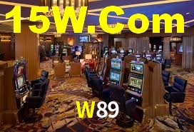 Tennis Betting W89