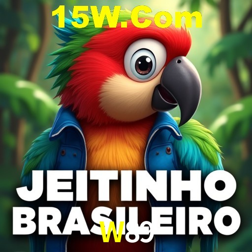 Bônus Diários W89