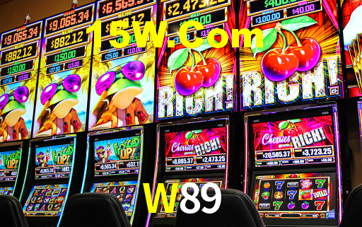 w89.com