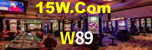 W89: Seu Cassino Premiado com Pagamentos Rápidos