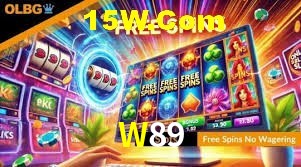 Live Casino W89