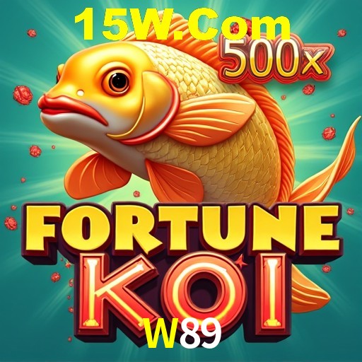 Jogos Exclusivos W89