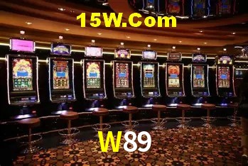 Sistemas de Segurança W89