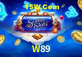 Promoções Sazonais W89