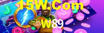 W89: Jogos de Caça-Níqueis-Altas Recompensas, Roleta-Velocidade, Blackjack-Desafios Máximos