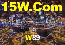 Live Casino W89