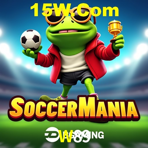 A Revolução dos Aplicativos de Jogos no W89