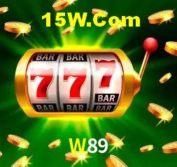 Provedores de Jogos W89