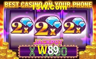 Casino Ao Vivo W89