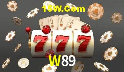 Especiais de Fim de Semana W89