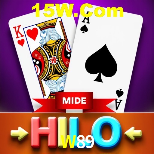 Casino VIP W89