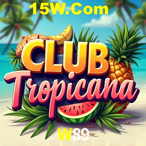 Descubra o Mundo do Cassino Online com W89