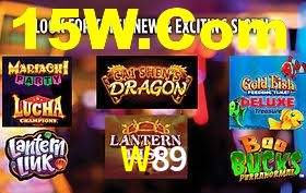 VIP Casino W89