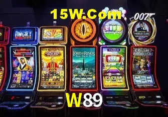 Promoção Relâmpago W89