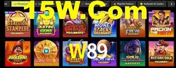 Sports Statistics W89