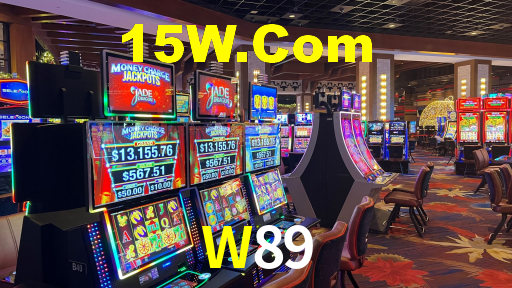 W89: A Experiência de Casino com Jogos de Mesa ao Vivo