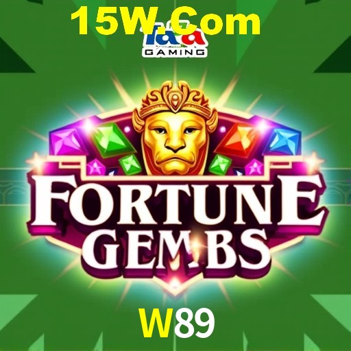 Weekend Specials W89