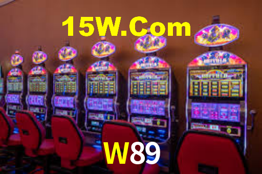 w89.com