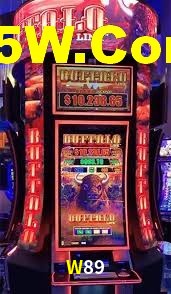 Roulette Table W89