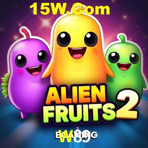 APP oficial da W89 para mobile